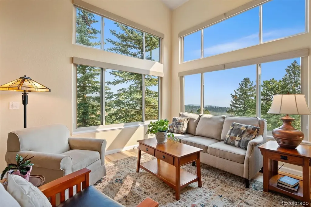 792 Chimney Creek Drive Golden CO 80401