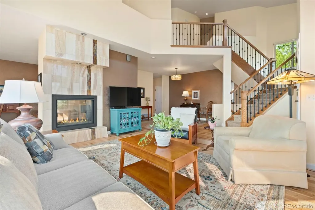 792 Chimney Creek Drive Golden CO 80401