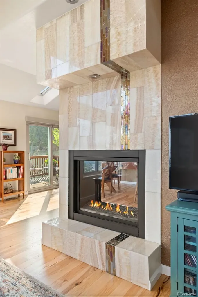 792 Chimney Creek Drive Golden CO 80401