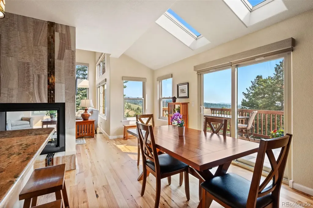 792 Chimney Creek Drive Golden CO 80401