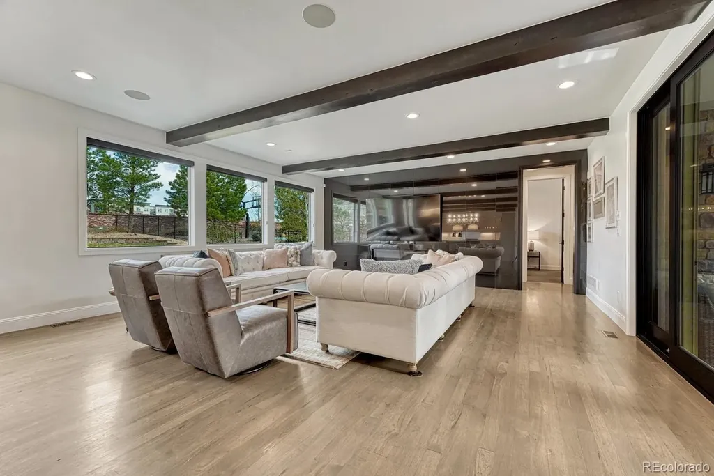 9486 E Winding Hill Avenue Lone Tree CO 80124