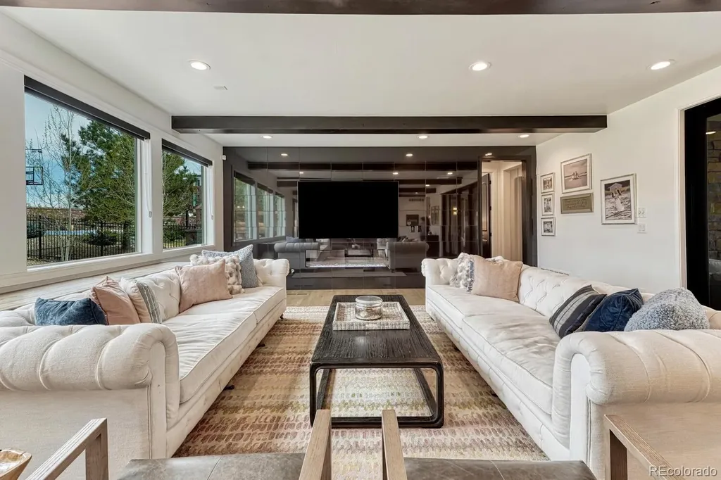 9486 E Winding Hill Avenue Lone Tree CO 80124