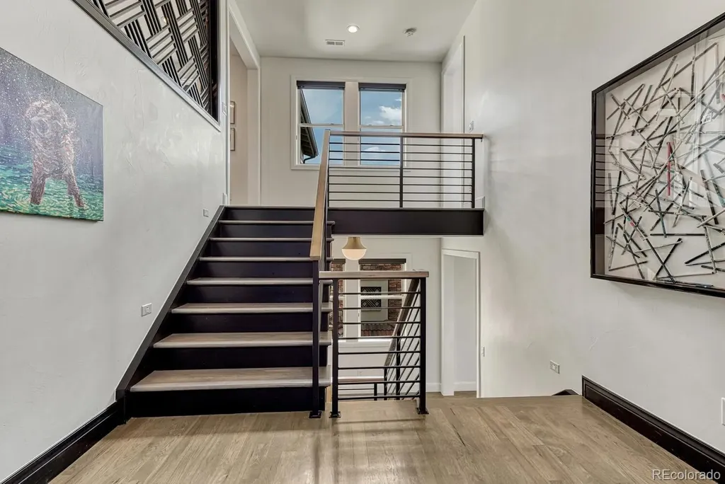 9486 E Winding Hill Avenue Lone Tree CO 80124