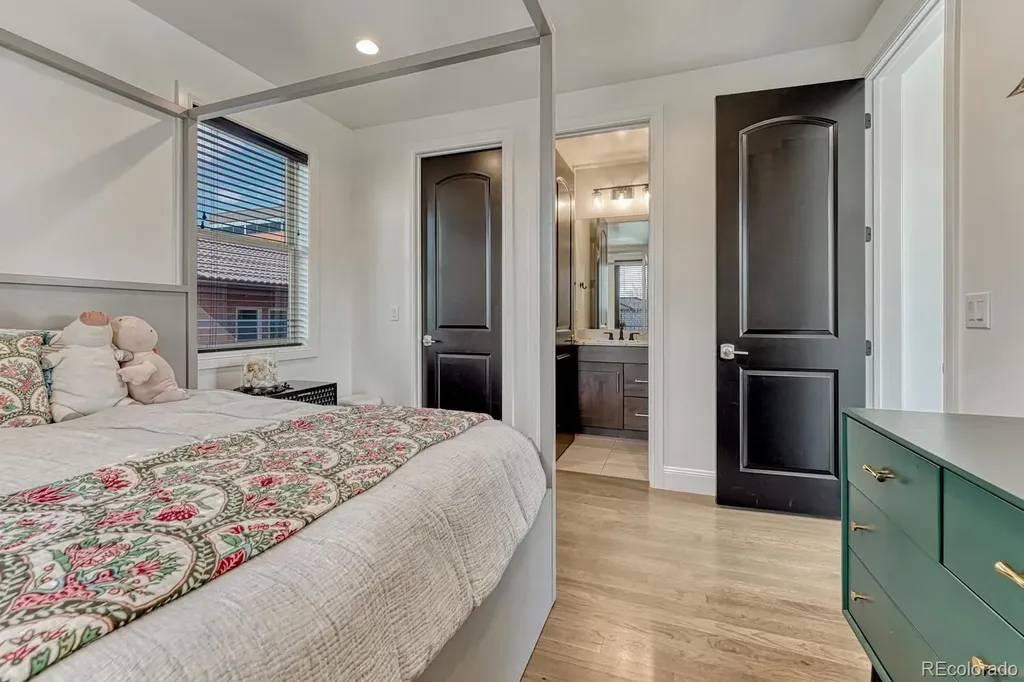9486 E Winding Hill Avenue Lone Tree CO 80124