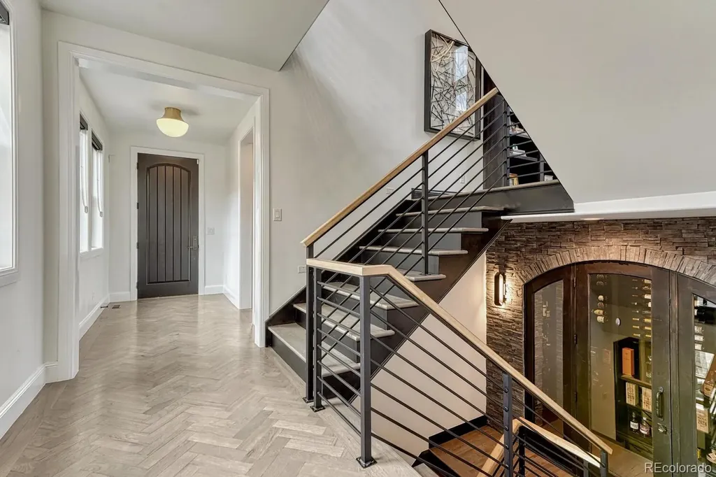 9486 E Winding Hill Avenue Lone Tree CO 80124