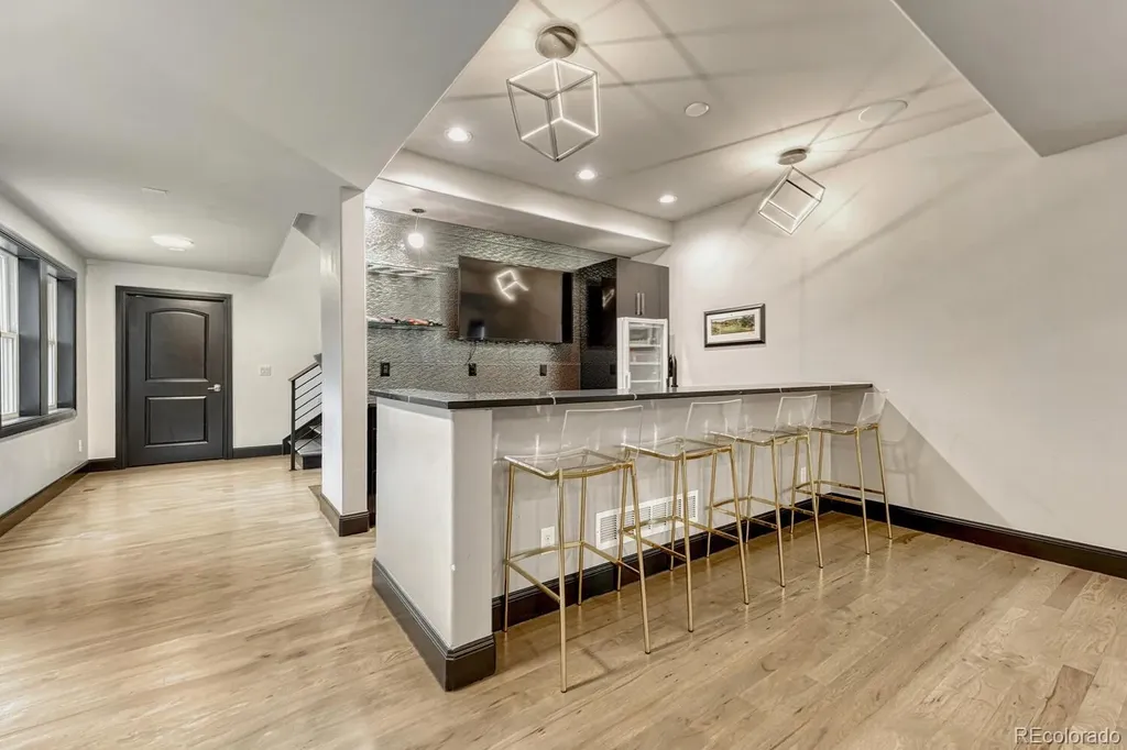 9486 E Winding Hill Avenue Lone Tree CO 80124