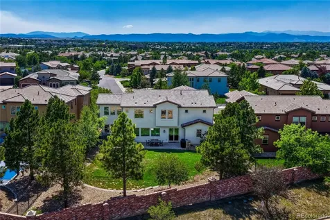 9486 E Winding Hill Avenue Lone Tree CO 80124