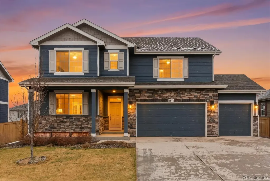 6848 Wild Grass Lane Wellington CO 80549