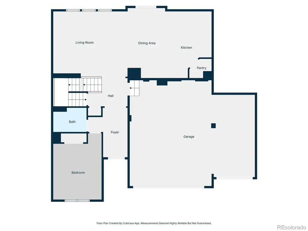 6848 Wild Grass Lane Wellington CO 80549