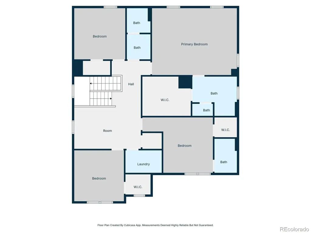 6848 Wild Grass Lane Wellington CO 80549