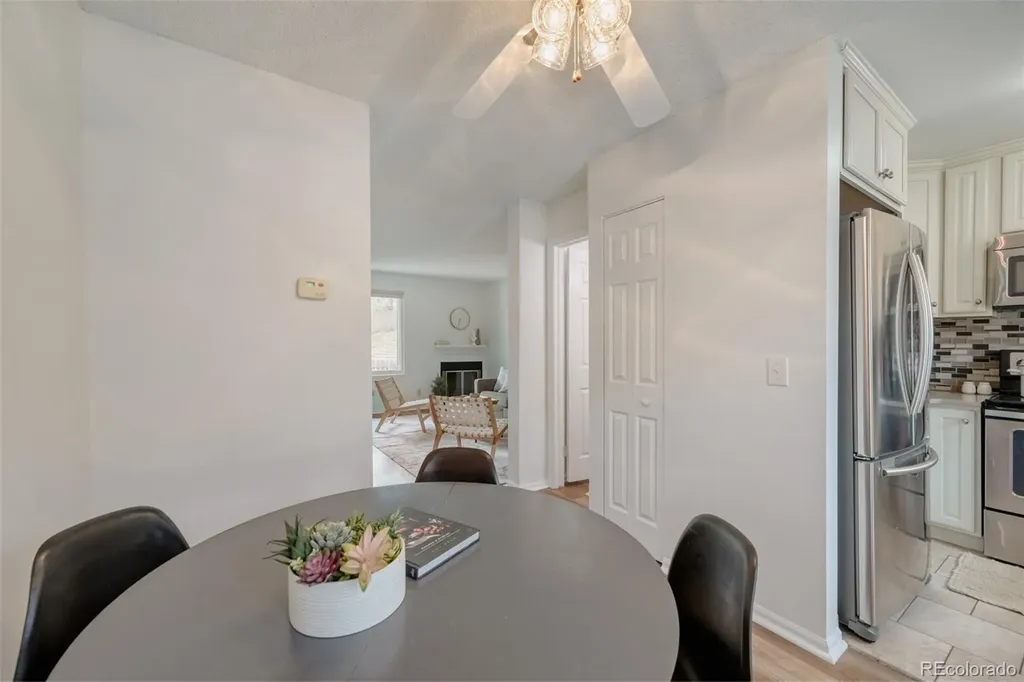 936 Summer Drive Highlands Ranch CO 80126