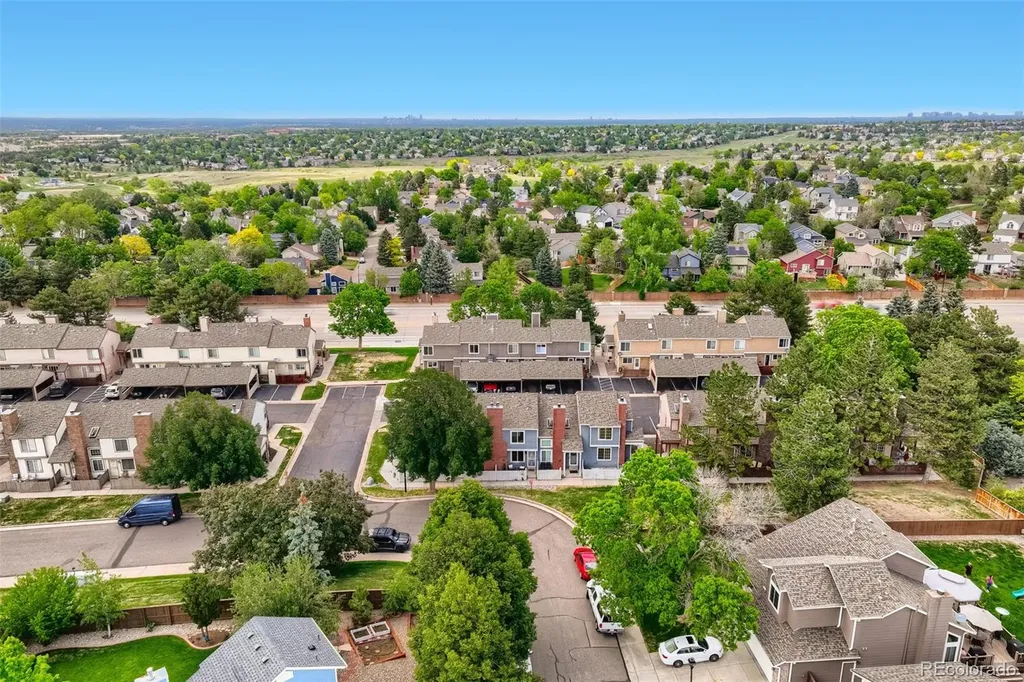 936 Summer Drive Highlands Ranch CO 80126