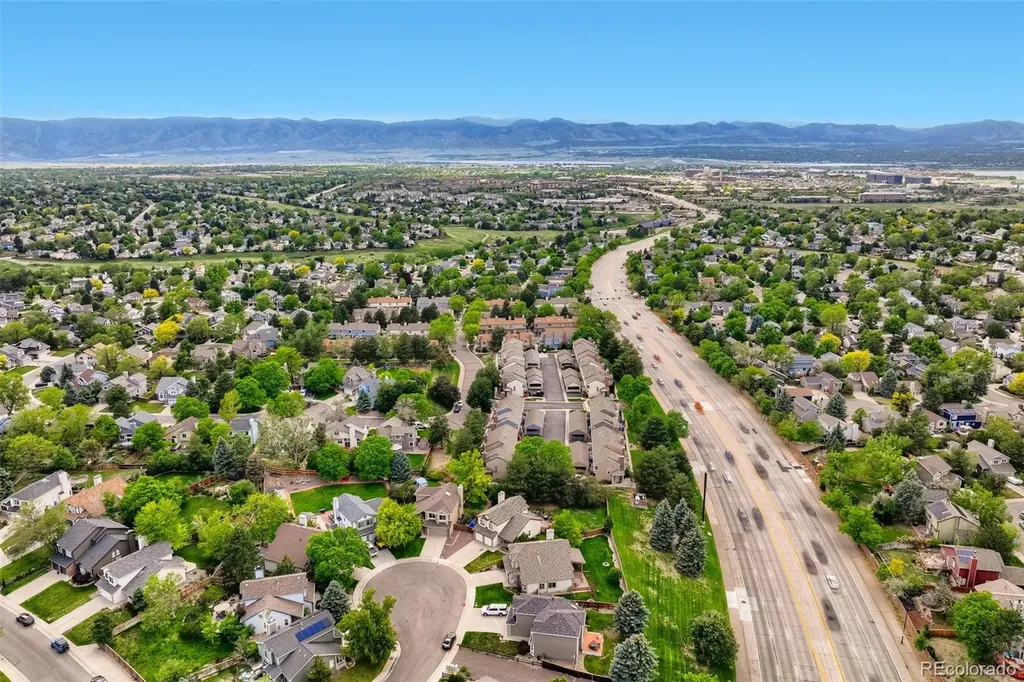 936 Summer Drive Highlands Ranch CO 80126