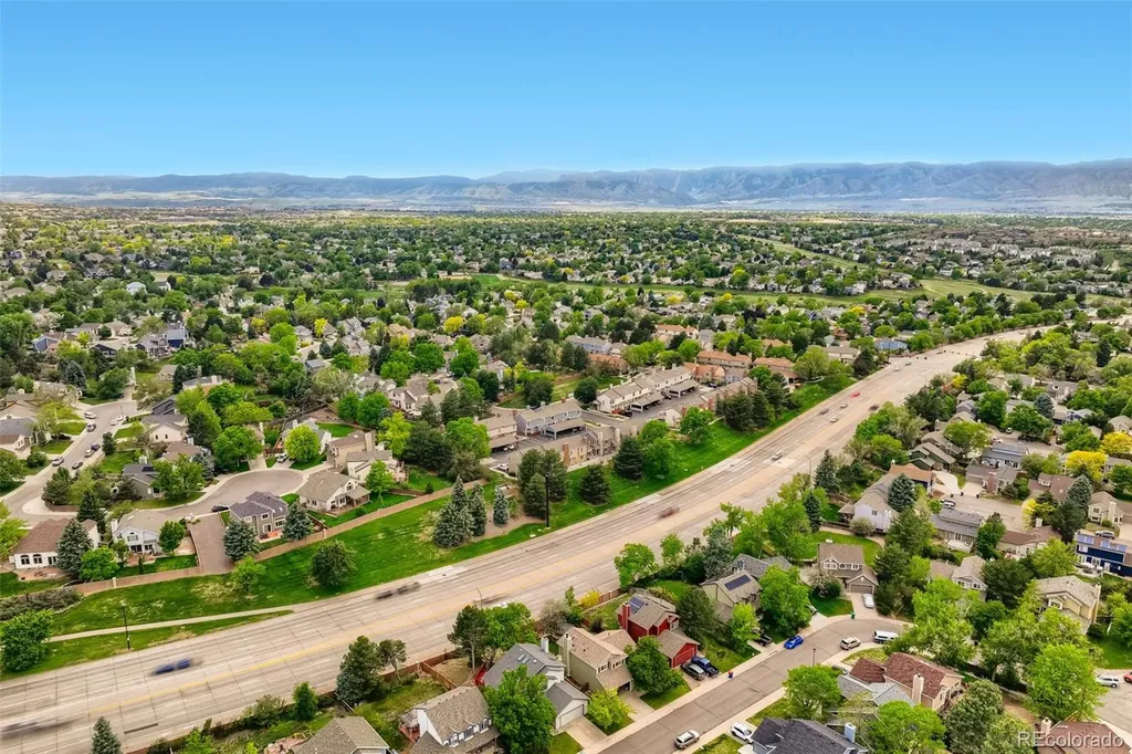 936 Summer Drive Highlands Ranch CO 80126