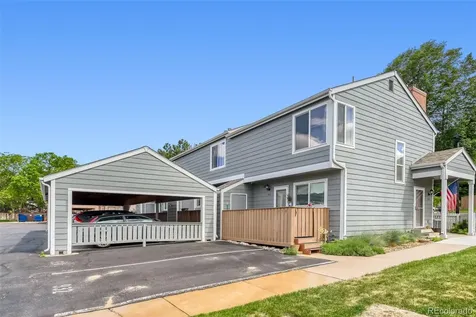 936 Summer Drive Highlands Ranch CO 80126