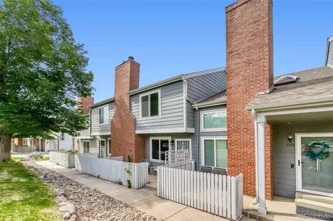 936 Summer Drive Highlands Ranch CO 80126