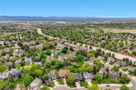 936 Summer Drive Highlands Ranch CO 80126