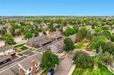 936 Summer Drive Highlands Ranch CO 80126
