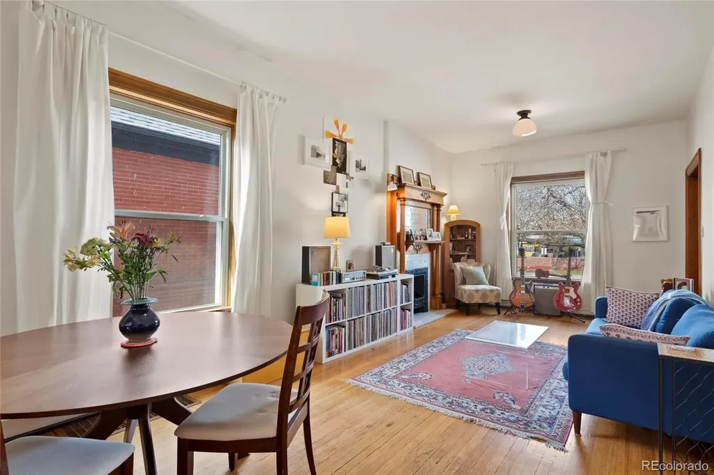 328 S Lincoln Street Denver CO 80209
