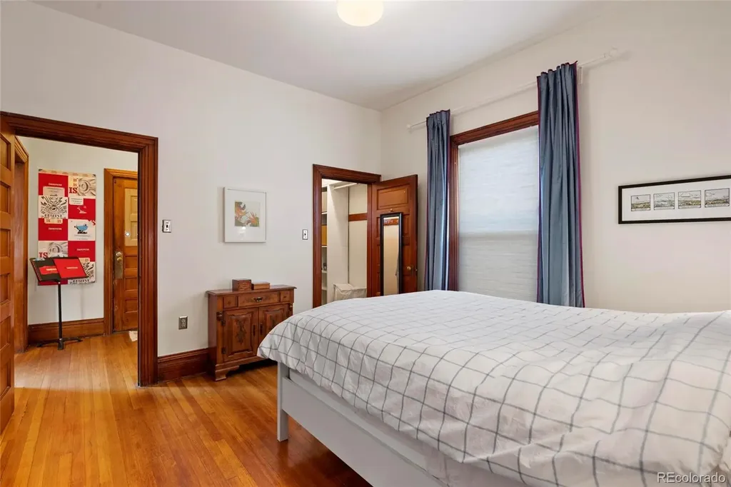 328 S Lincoln Street Denver CO 80209
