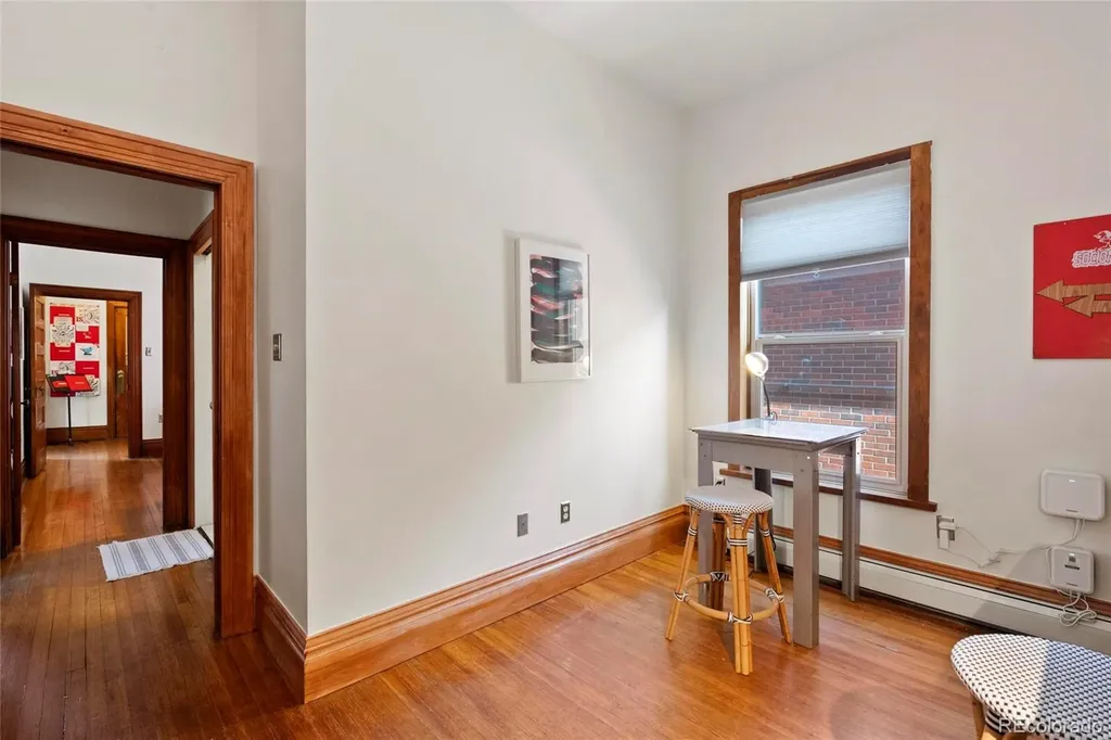 328 S Lincoln Street Denver CO 80209