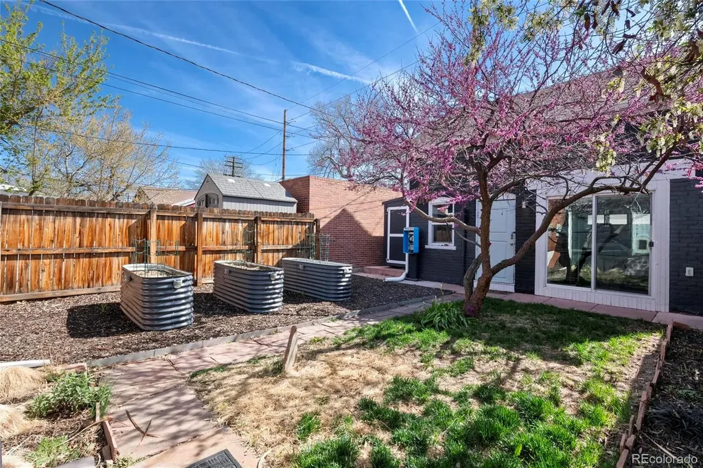 328 S Lincoln Street Denver CO 80209