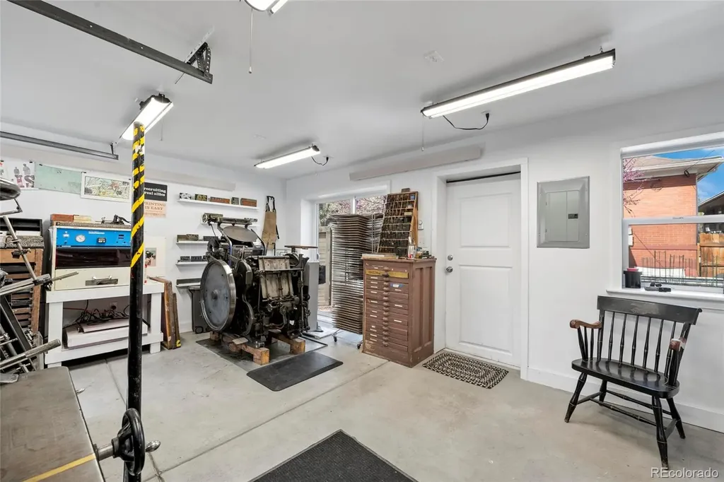 328 S Lincoln Street Denver CO 80209