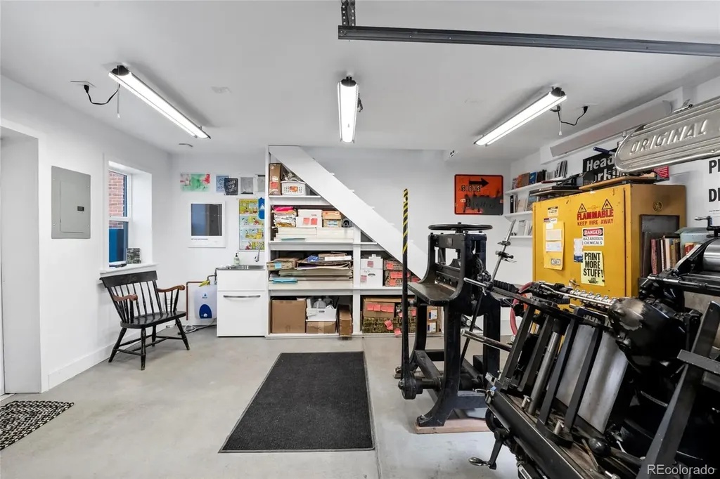 328 S Lincoln Street Denver CO 80209