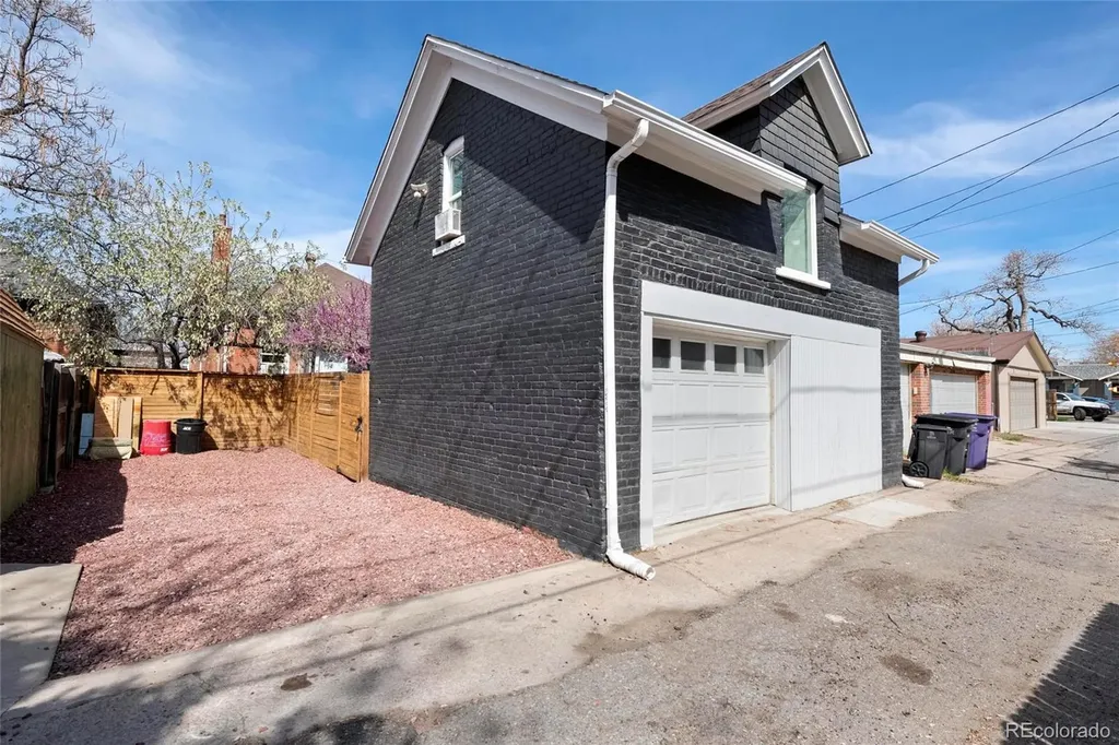 328 S Lincoln Street Denver CO 80209