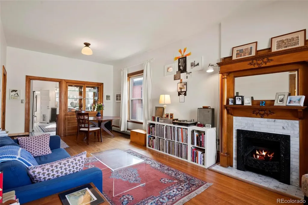 328 S Lincoln Street Denver CO 80209