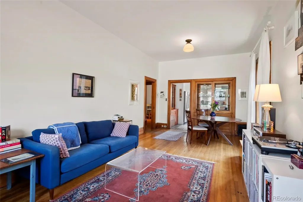 328 S Lincoln Street Denver CO 80209