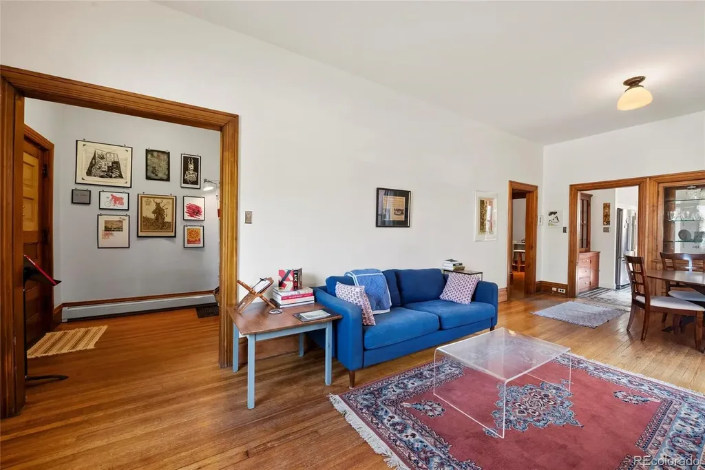 328 S Lincoln Street Denver CO 80209