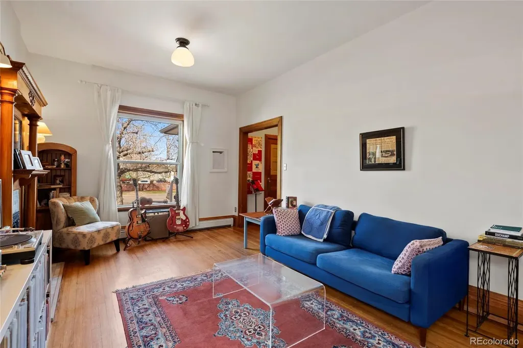 328 S Lincoln Street Denver CO 80209