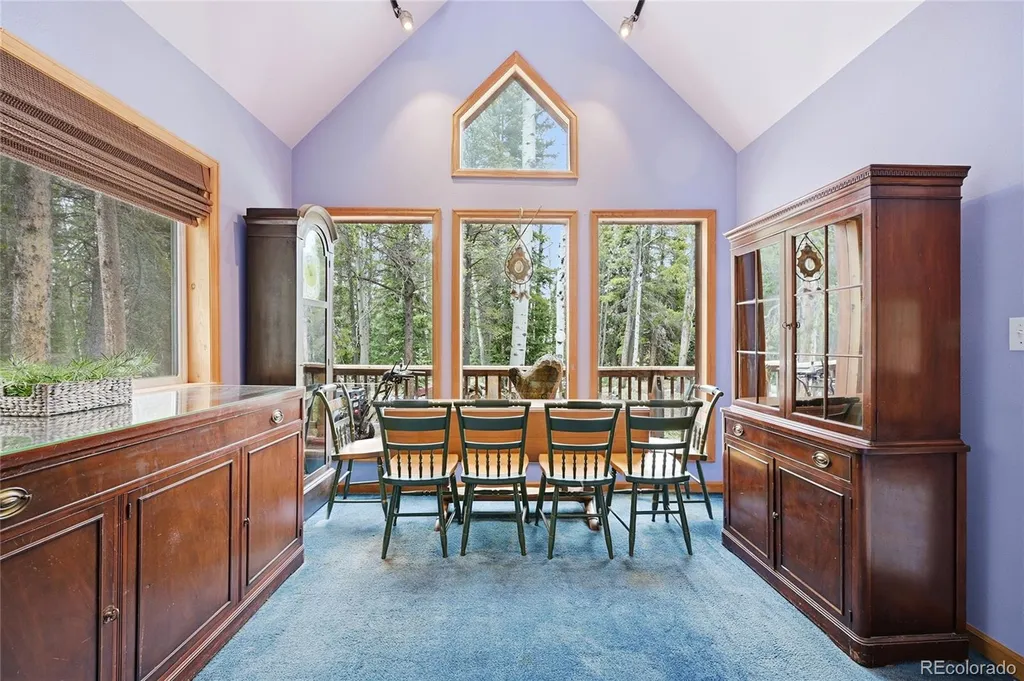 1419 Little Bear Creek Road Idaho Springs CO 80452