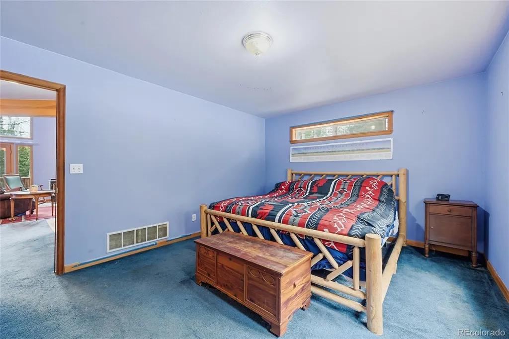 1419 Little Bear Creek Road Idaho Springs CO 80452