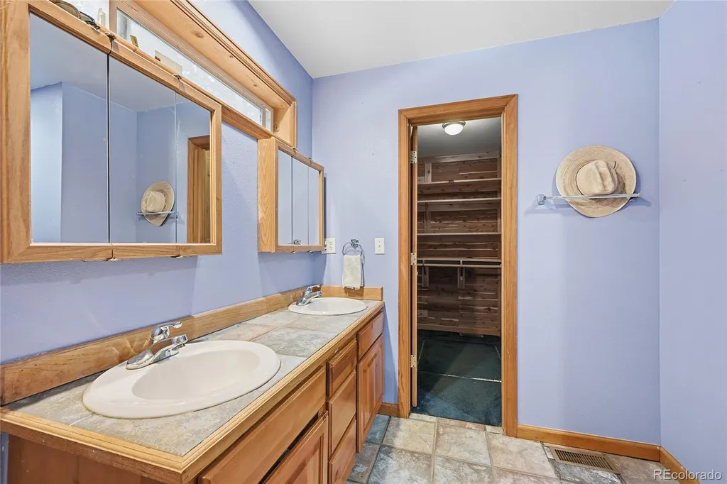 1419 Little Bear Creek Road Idaho Springs CO 80452