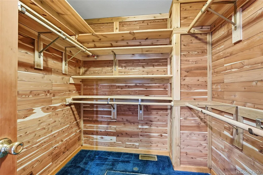 1419 Little Bear Creek Road Idaho Springs CO 80452