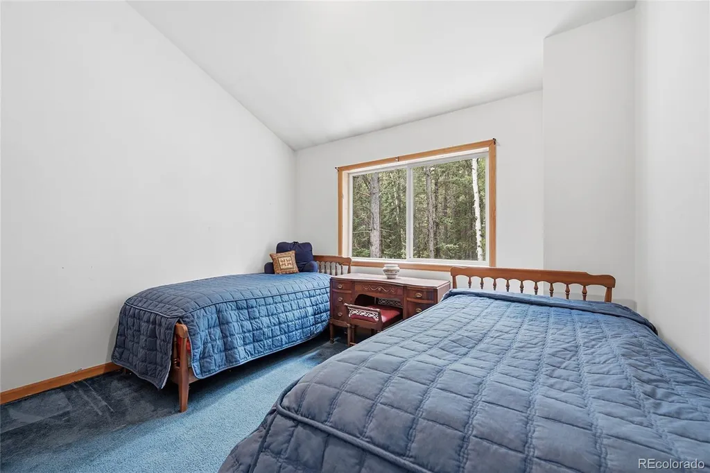 1419 Little Bear Creek Road Idaho Springs CO 80452