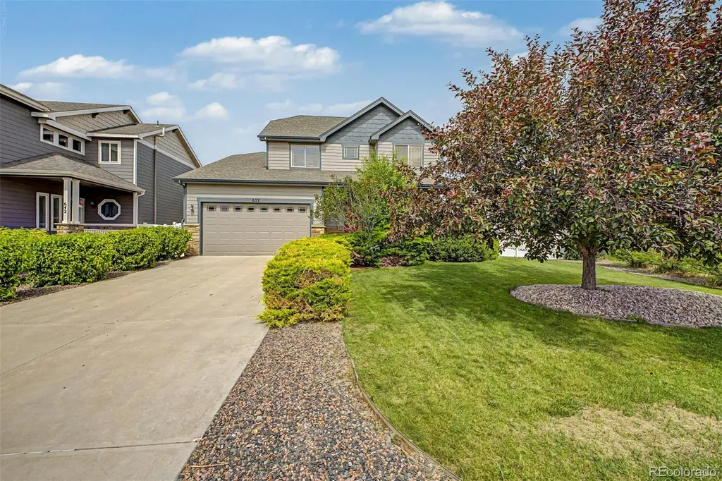 652 Sundance Drive Windsor CO 80550