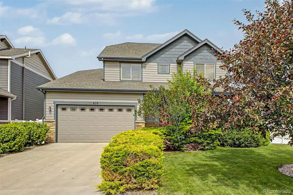 652 Sundance Drive Windsor CO 80550