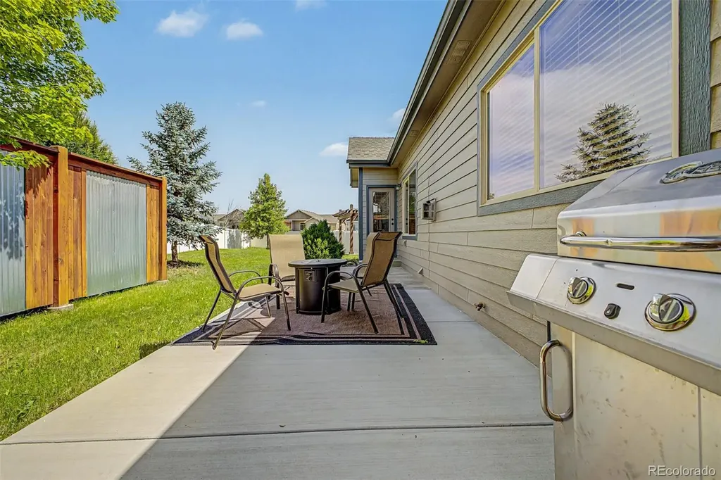 652 Sundance Drive Windsor CO 80550
