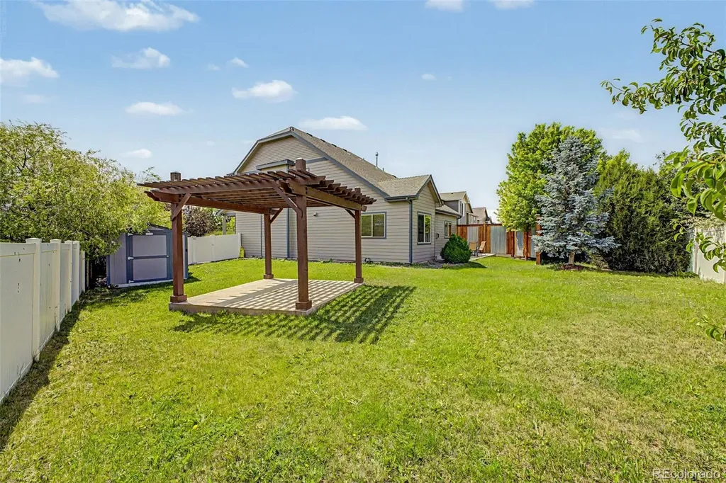 652 Sundance Drive Windsor CO 80550