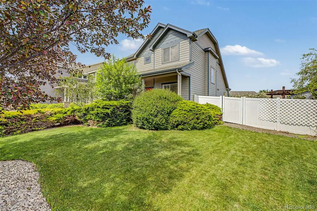 652 Sundance Drive Windsor CO 80550