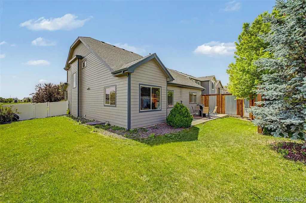 652 Sundance Drive Windsor CO 80550