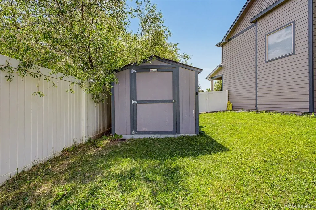 652 Sundance Drive Windsor CO 80550