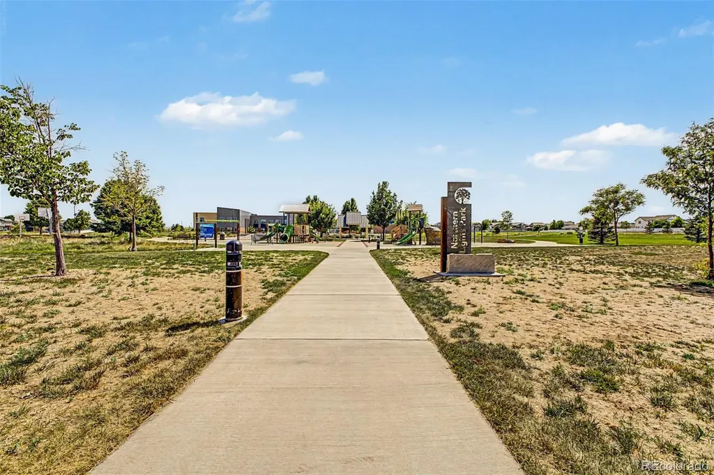 652 Sundance Drive Windsor CO 80550