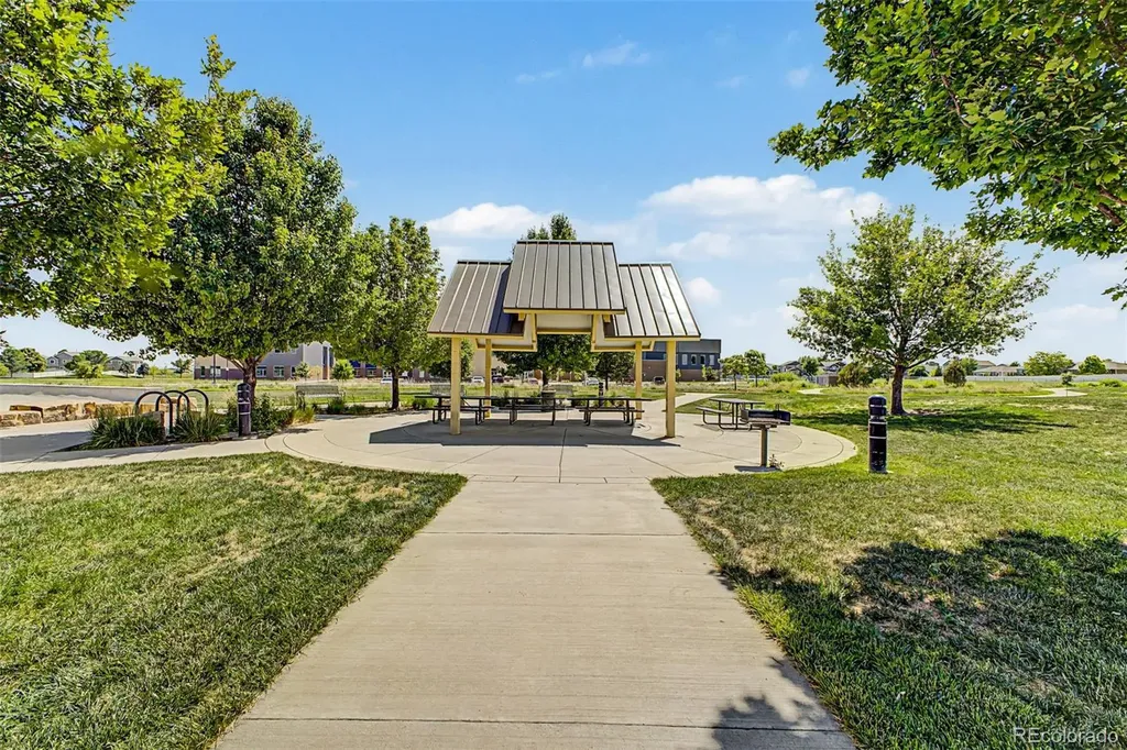 652 Sundance Drive Windsor CO 80550