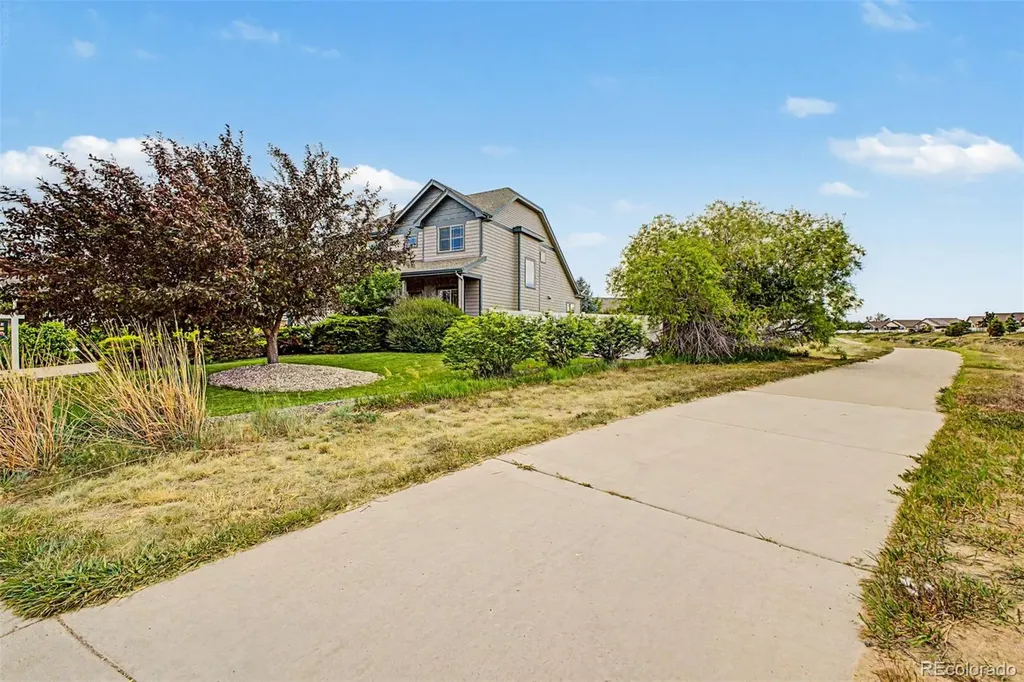 652 Sundance Drive Windsor CO 80550