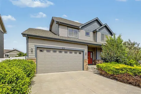652 Sundance Drive Windsor CO 80550