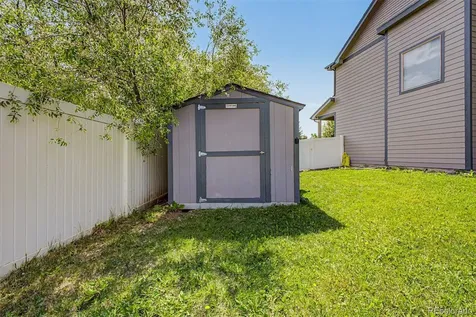 652 Sundance Drive Windsor CO 80550